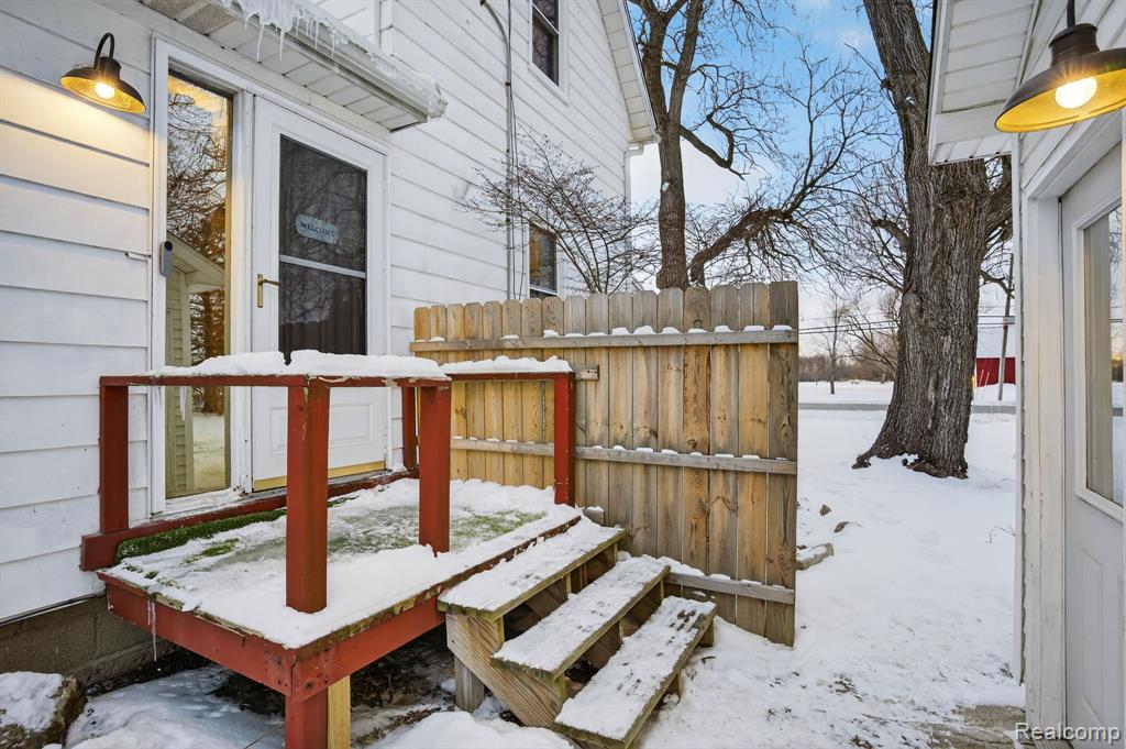 3071 Morrish Road, Swartz Creek, MI 48473 — Photo 48