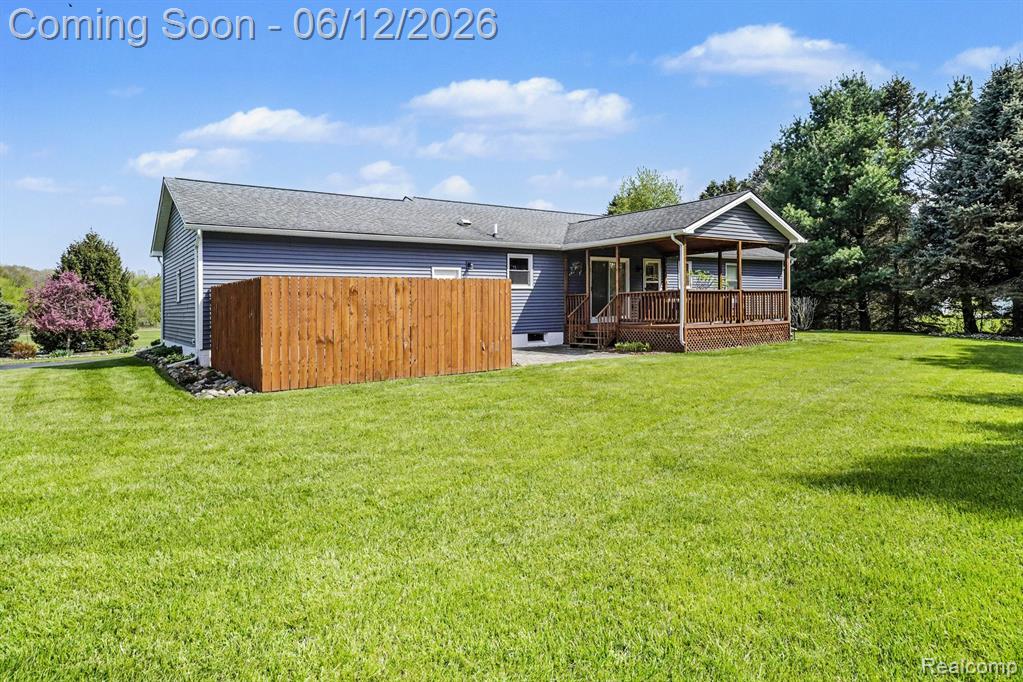 10186 Converse Road, Fowlerville, MI 48836 — Photo 23