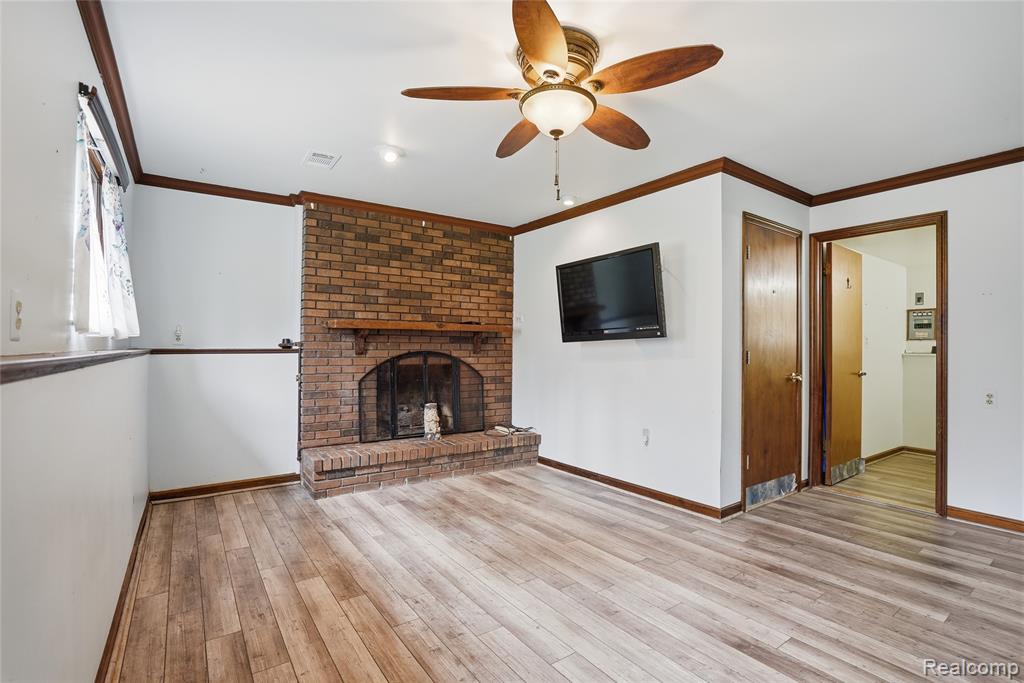 1525 E Dawson Road, Milford, MI 48381 — Photo 20