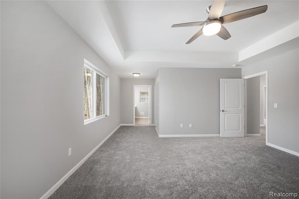 16085 Catalpa Ridge Drive, Holly, MI 48442 — Photo 19