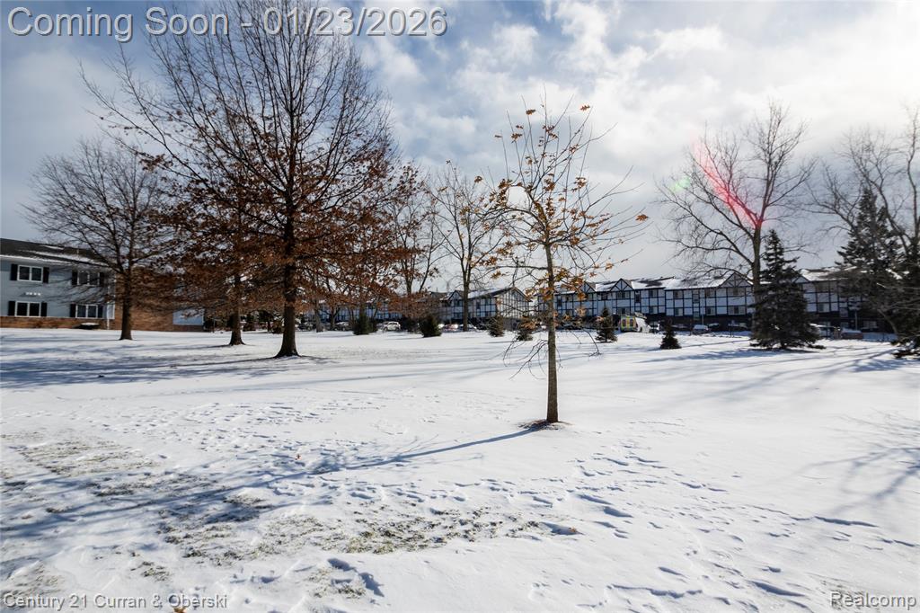 1585 Harbour Boulevard, 166, Trenton, MI 48183 — Photo 37