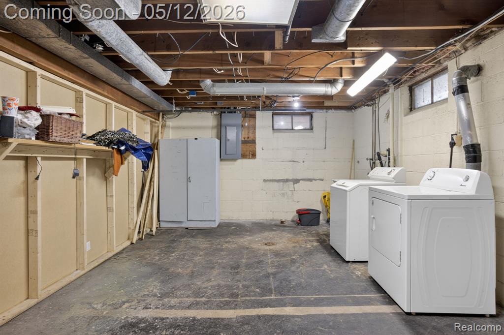 1209 Beatrice Street, Flushing, MI 48433 — Photo 26