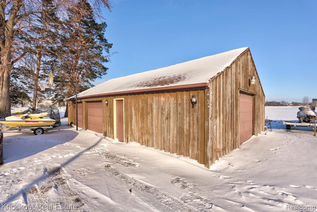 6180 Shattuck Road, Saginaw, MI 48603 — Photo 26