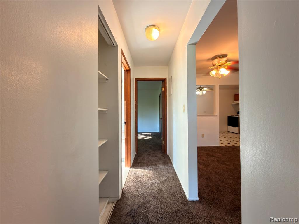 26305 W 7 Mile Road, 206, Redford, MI 48240 — Photo 17
