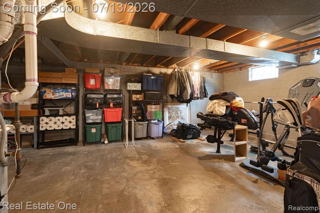 5009 Frankwill Avenue, Clarkston, MI — Photo 39