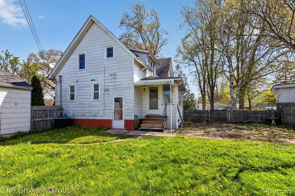 2095 Liberty Street, Fairgrove, MI 48733 — Photo 4