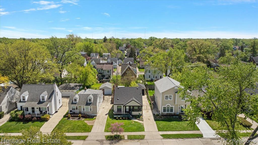 1349 West Boulevard, Berkley, MI 48072 — Photo 33