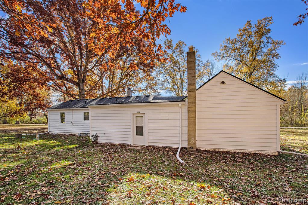 44260 Clay Road, Belleville, MI 48111 — Photo 19