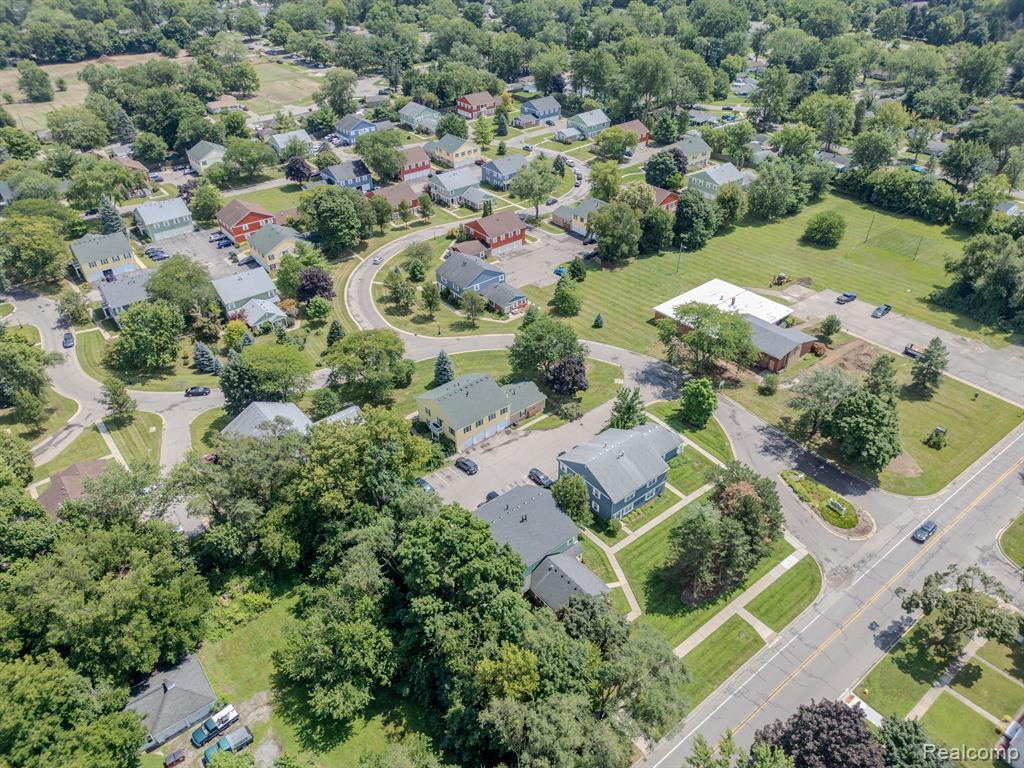 1405 WINGATE Boulevard, Ypsilanti, MI 48198 — Photo 39