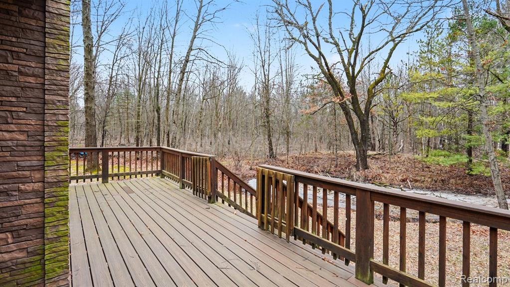 301 W Fike Road, Sanford, MI 48657 — Photo 20