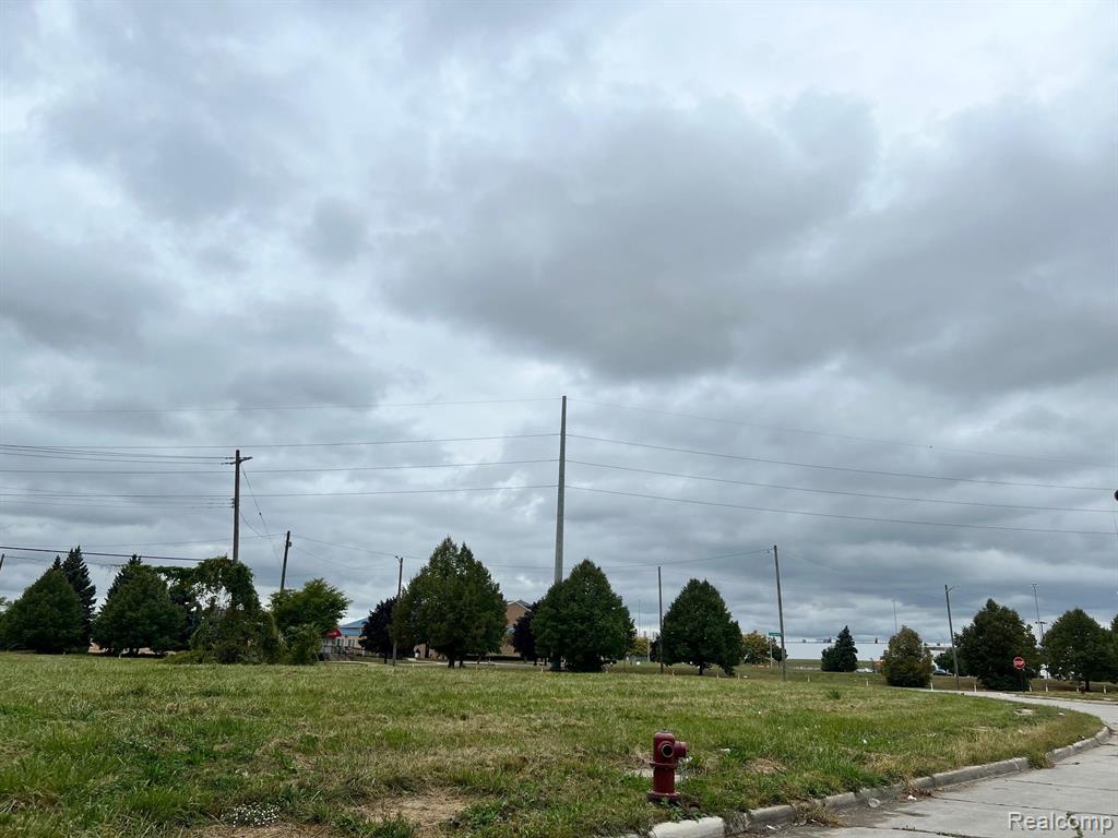 967 CONNER Street, Detroit, MI 48215 — Photo 3