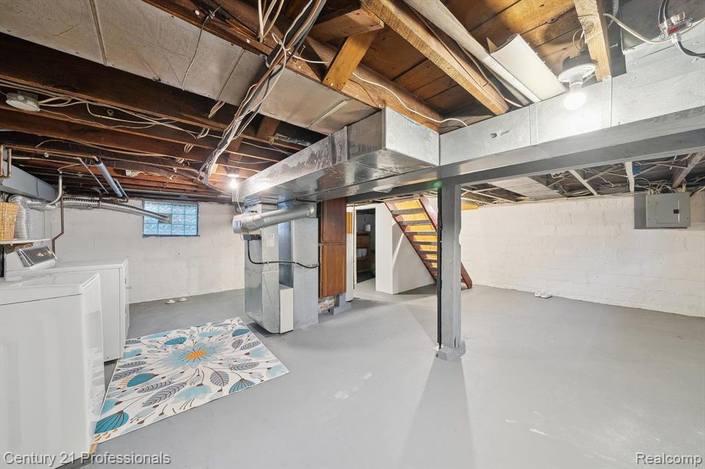 603 S BLAIR Avenue, Royal Oak, MI 48067 — Photo 30