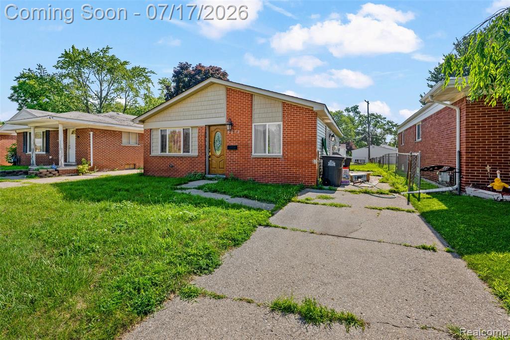 6871 Troy Street, Taylor, MI 48180 — Photo 9