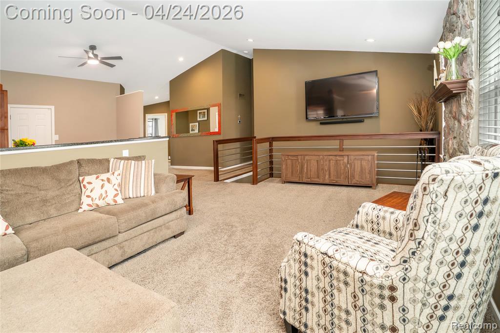 6932 Wellesley Boulevard, Waterford, MI, 48327