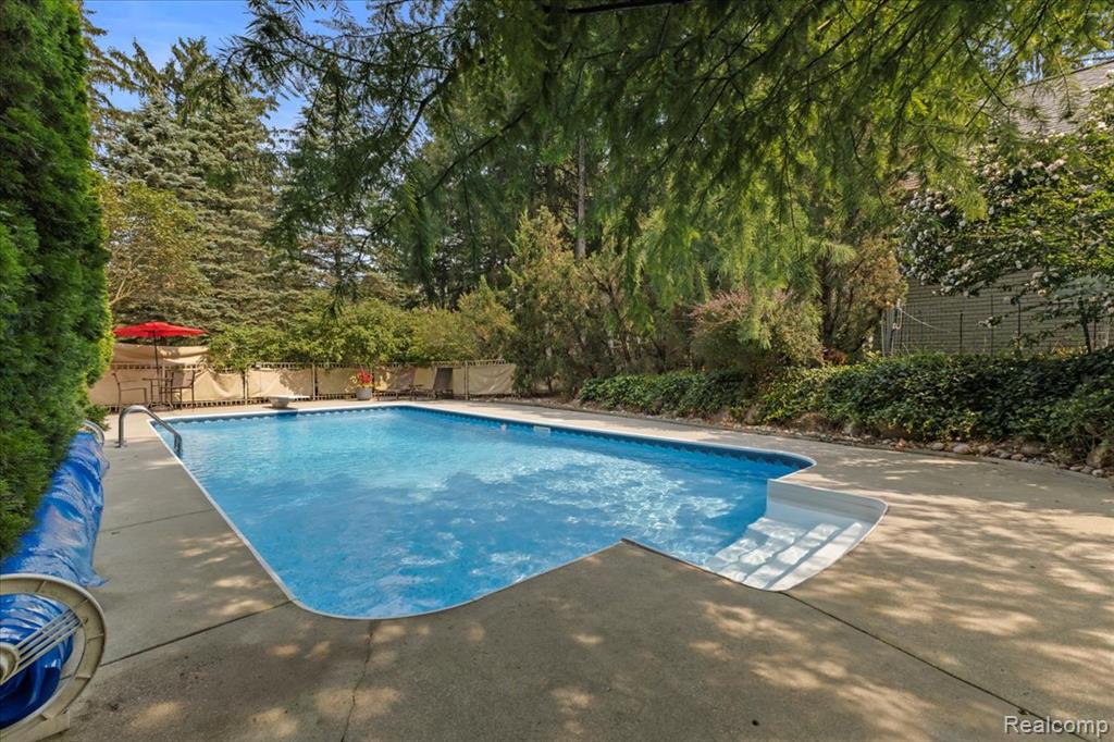 7871 Caberfae Trail, Clarkston, MI 48348 — Photo 54