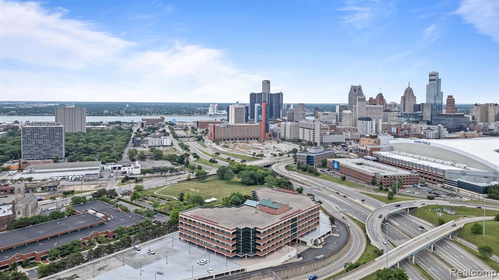 1155 Brewery Park Blvd, Detroit, MI 48207 — Photo 74