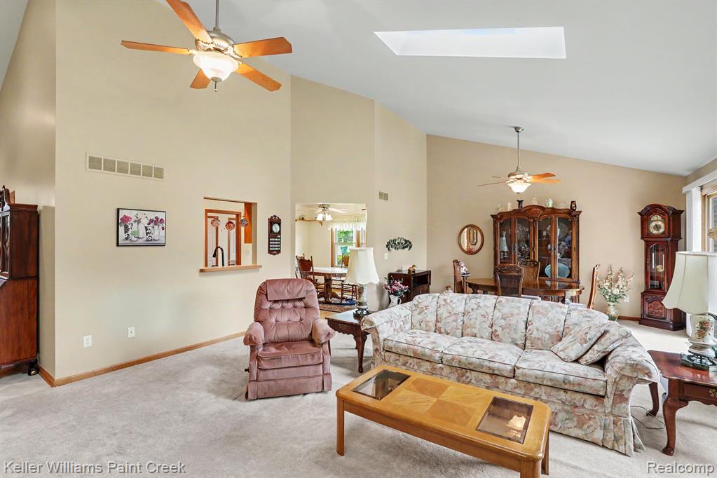 8183 Prestwick Lane, Washington, MI 48095 — Photo 6