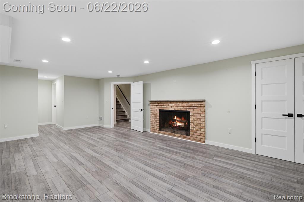 4190 Valley Forge Road, Bloomfield Hills, MI 48301 — Photo 33