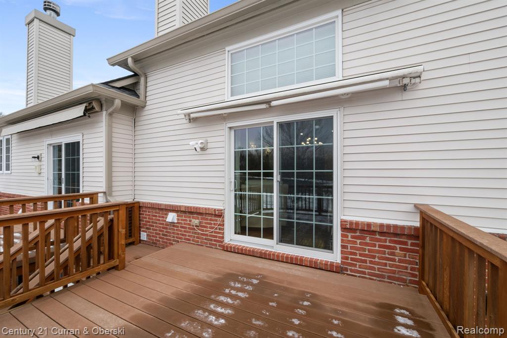 609 Telya Ridge, Milford, MI 48381 — Photo 48