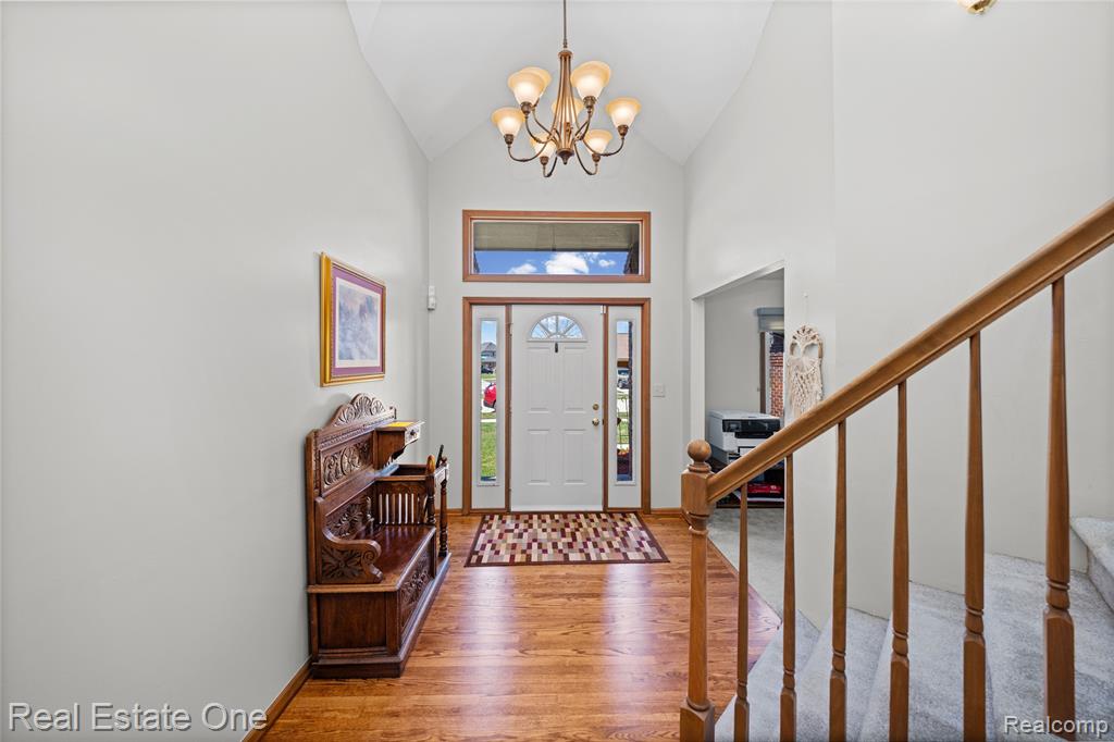 14817 Sparrow Drive, Shelby Twp, MI 48315 — Photo 13