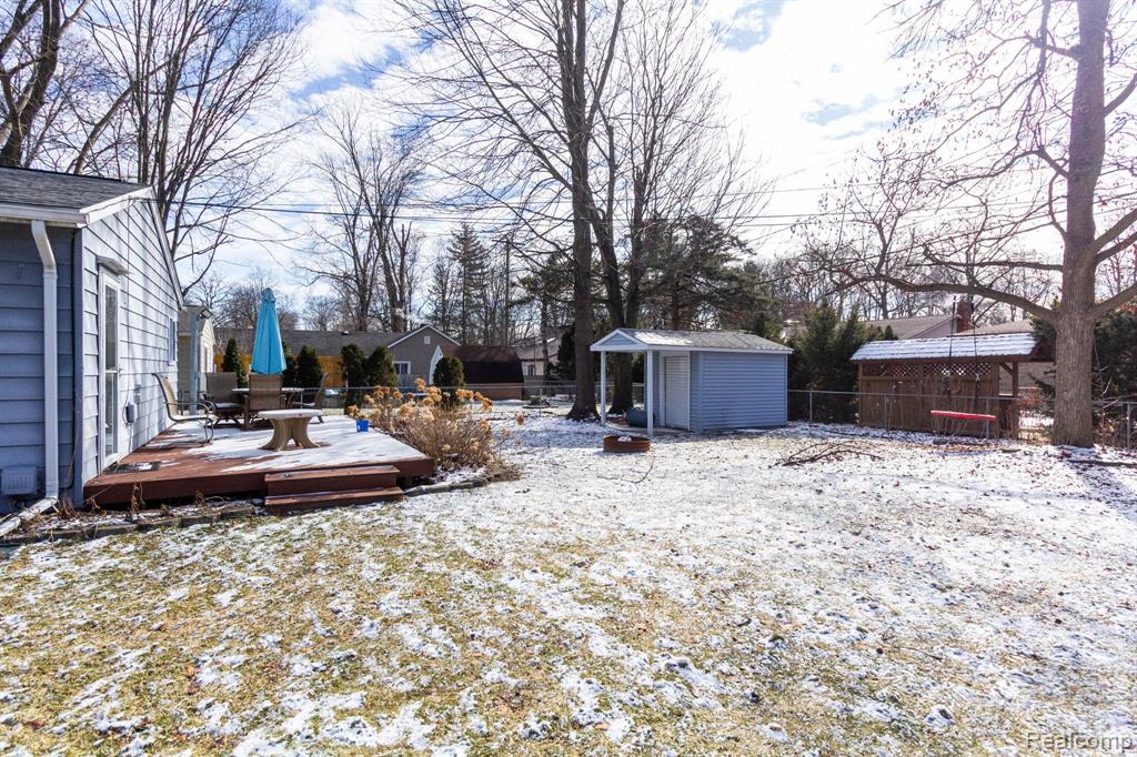 8850 Janis Street, Shelby Twp, MI 48317 — Photo 30