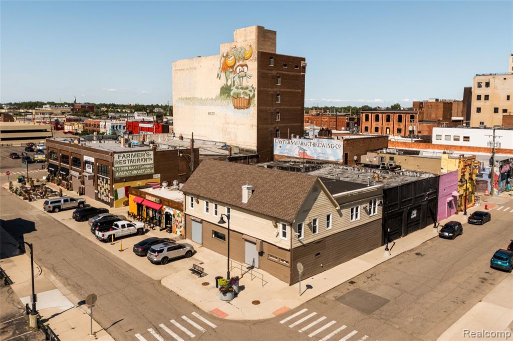 2504 Market Street, Detroit, MI 48207 — Photo 3
