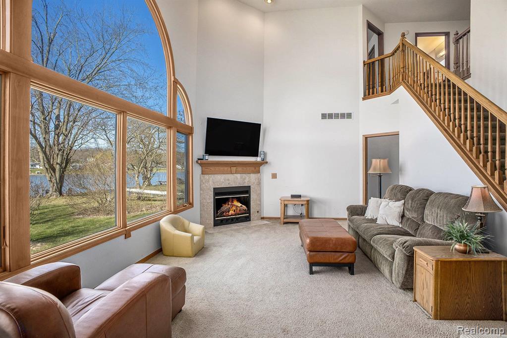 5887 MABLEY HILL Road, Fenton, MI 48430 — Photo 6