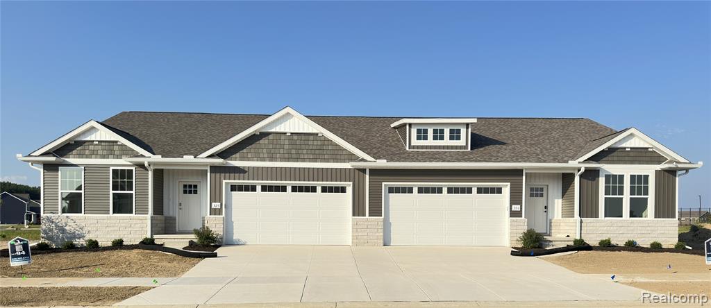 331 MCDOWELL DR, Howell, MI 48843 — Photo 3