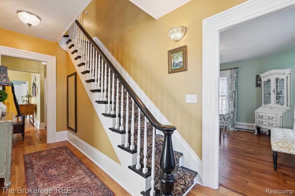 92 SOUTH Street, Ortonville, MI 48462 — Photo 7