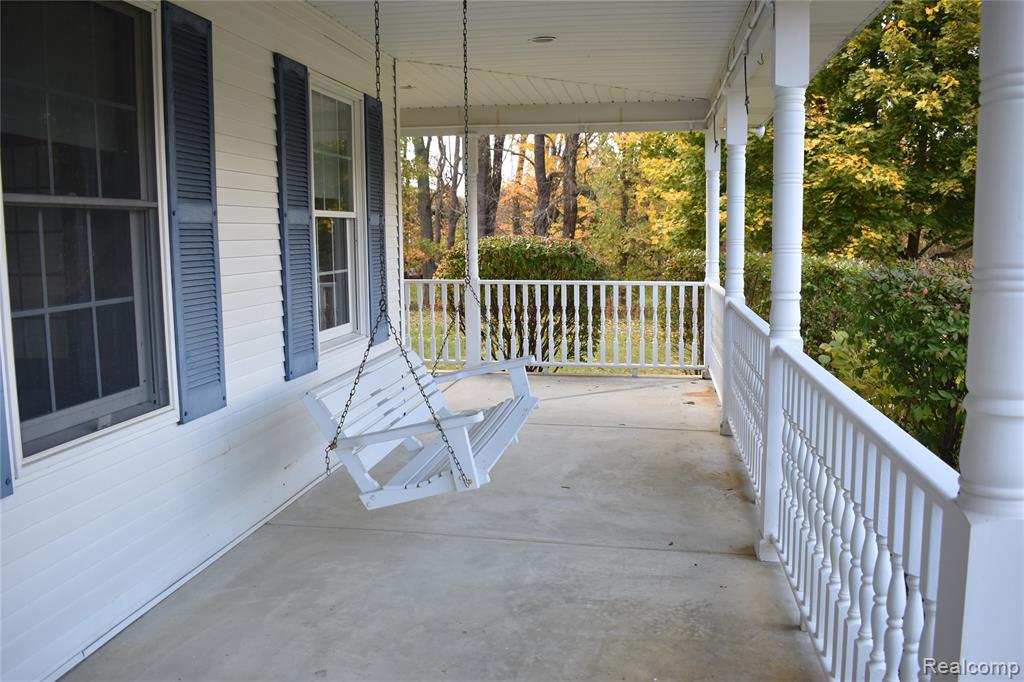 9701 Roberts Road, Gregory, MI 48137 — Photo 29