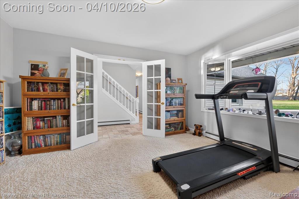 11790 Sunset Lane, Van Buren, MI 48111 — Photo 20
