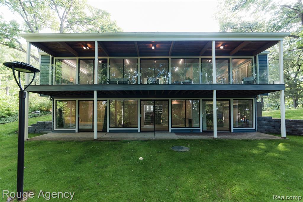 7305 SCENIC RIDGE Drive, Clarkston, MI — Photo 3
