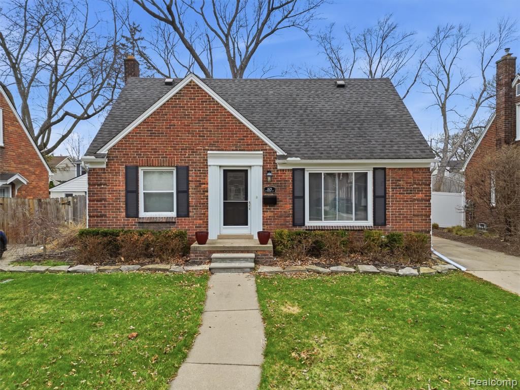 7460 Traditional Court, Caledonia, MI, 49316