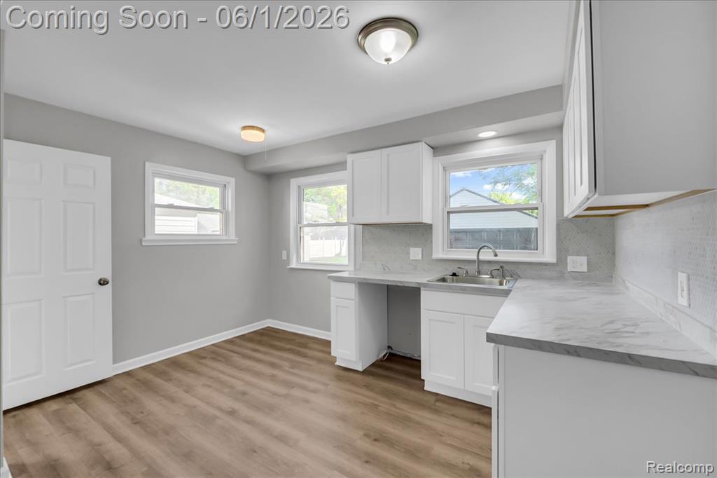 769 Sherbourne Street, Inkster, MI 48141 — Photo 5