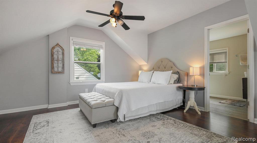 810 N GAINSBOROUGH Avenue, Royal Oak, MI 48067 — Photo 14