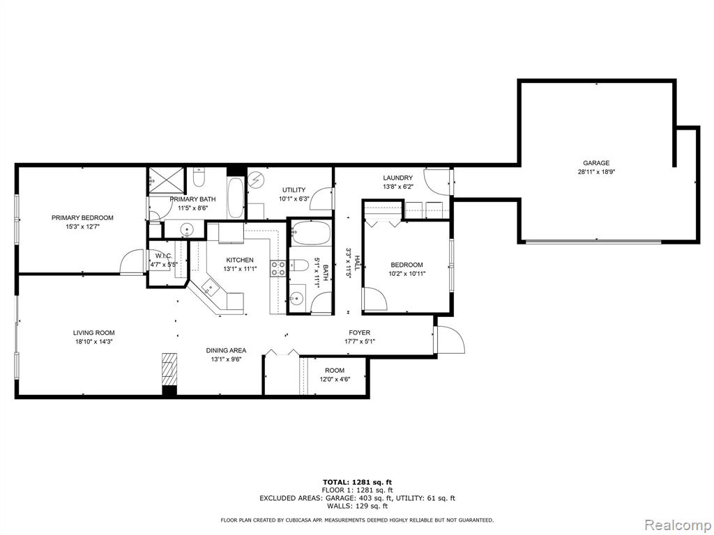 43270 Pendleton Circle, Sterling Heights, MI 48313 — Photo 38