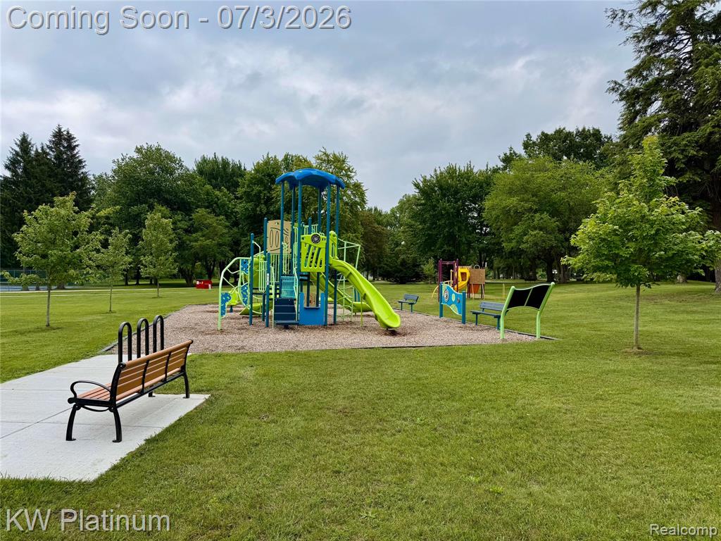 7955 Lakeshore Road, Burtchville, MI 48059 — Photo 24