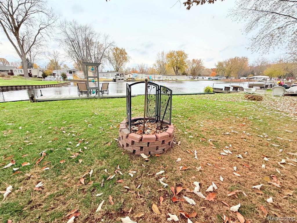 2764 Sunset Drive, Brooklyn, MI 49230 — Photo 21