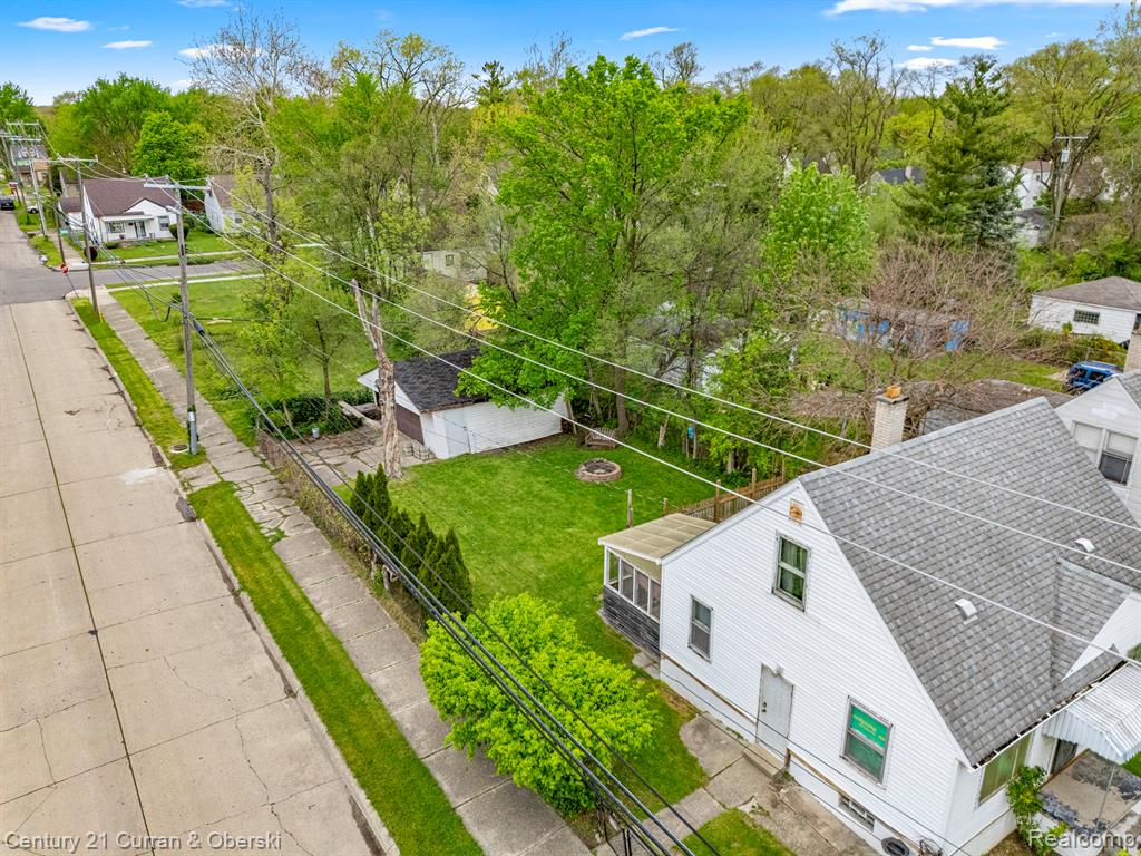 8201 Heyden Street, Detroit, MI 48228 — Photo 21