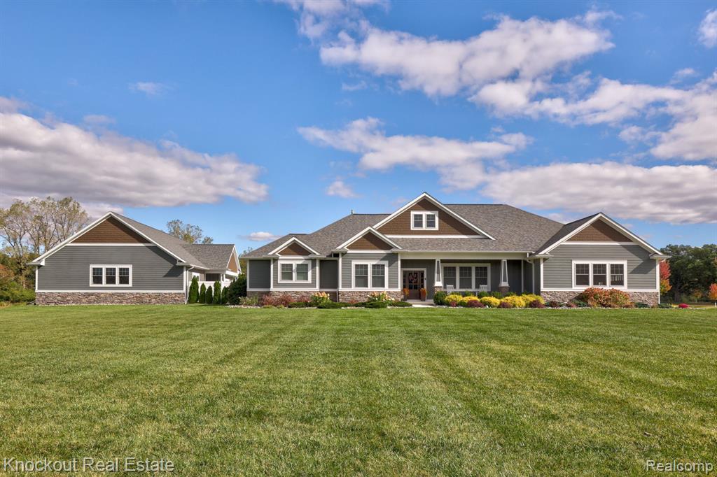 3002 Boice Drive, Birch Run, MI 48415 — Photo 3