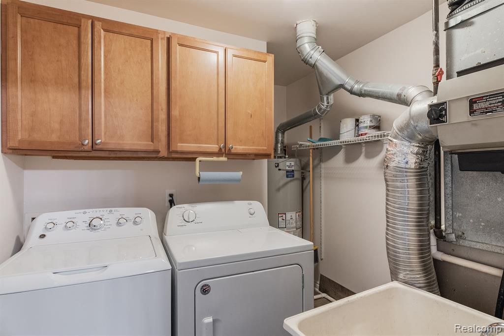 45449 N STONEWOOD Road, Canton, MI 48187 — Photo 11