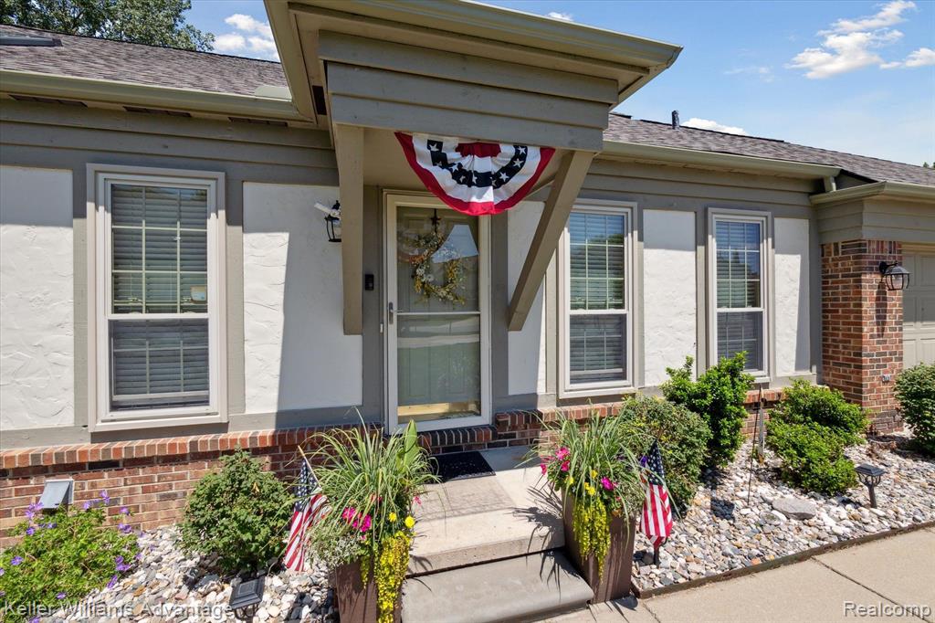 41688 WHITE TAIL Lane, Canton, MI 48188 — Photo 3