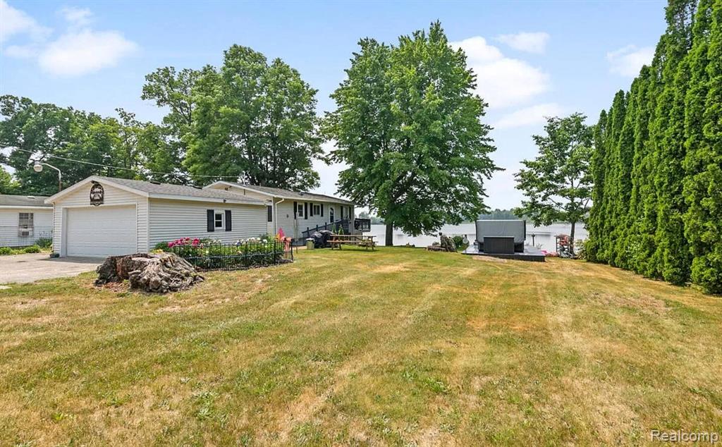 4991 Lakeview Drive, Coral, MI 49322 — Photo 52
