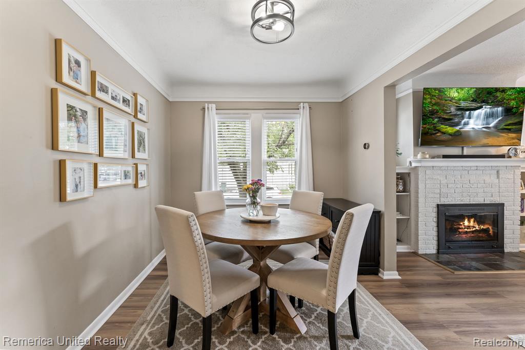 535 S Edison Avenue, Royal Oak, MI 48067 — Photo 11