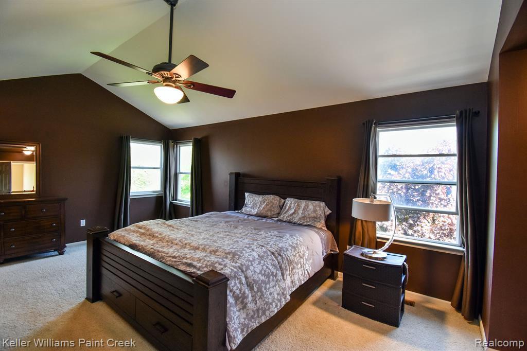 42696 FAULKNER Drive, Novi, MI 48377 — Photo 38