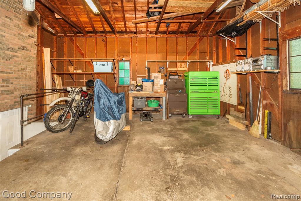 1429 Ainsley Street, Ypsilanti, MI 48197 — Photo 49