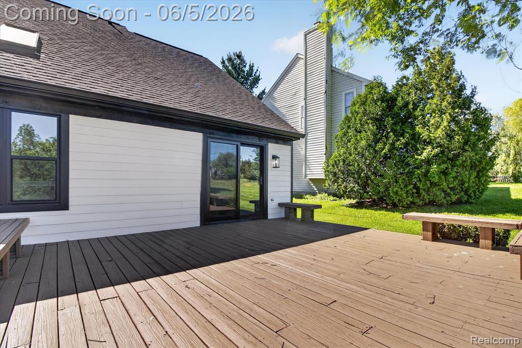3901 Highlander Way W, Ann Arbor, MI 48108 — Photo 45