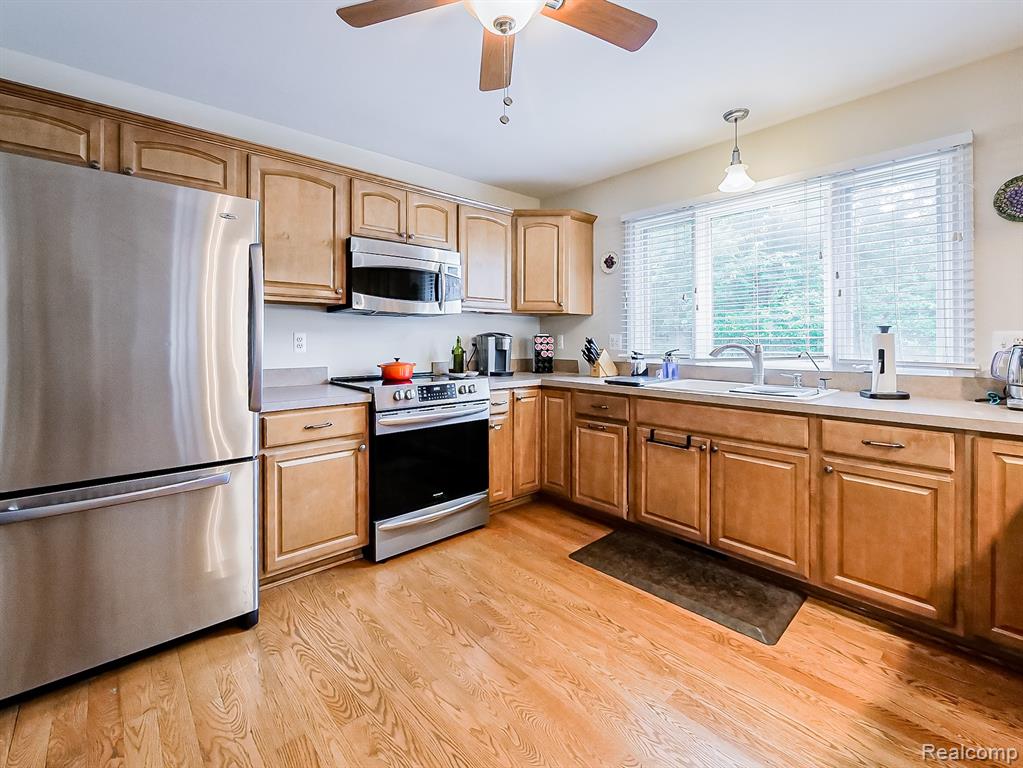 8160 W Gates Street, Bruce, MI 48065 — Photo 4