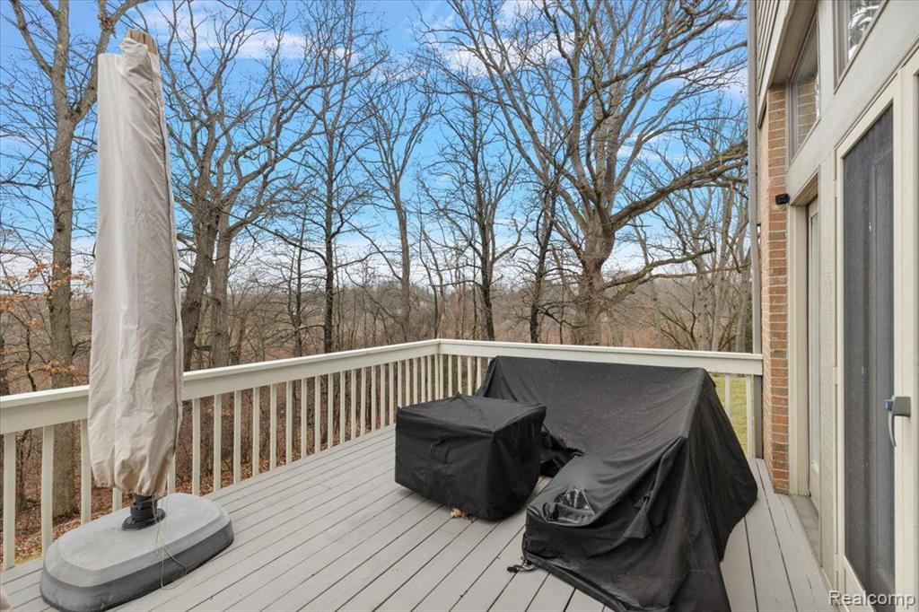 4250 SAINT ANDREWS Street, Howell, MI 48843 — Photo 77