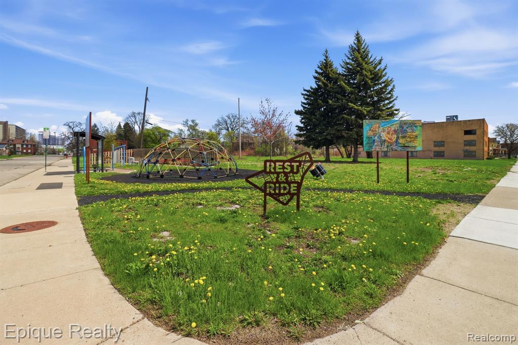 6195 16th Street, Detroit, MI 48208 — Photo 32
